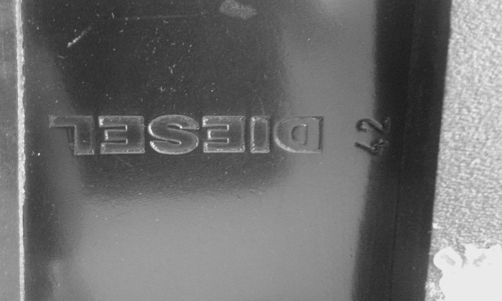 Buty pantofle Diesel Nowe!!!
