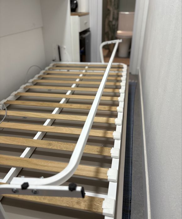 Pequena Loja / Estúdio / Quarto