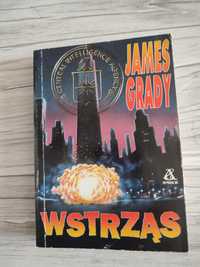 Grady James Wstrząs