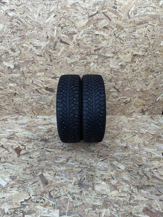 Пара шин 215/70 R16 100T NORDMAN SUV.гума резина шини