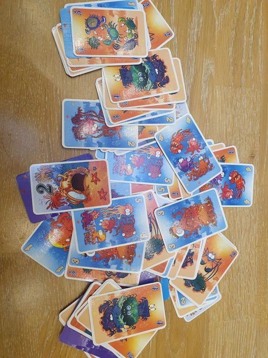 Карточна гра Home sweet home