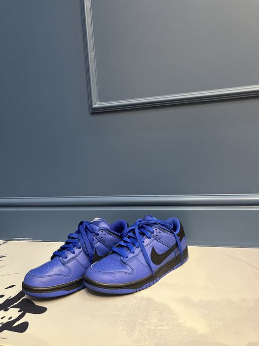 Красовки Nike dunk bobr