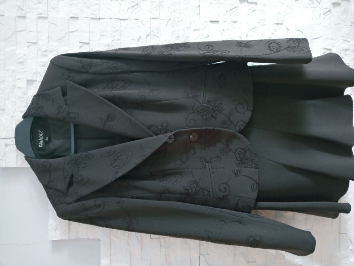 Garnitur damski 3 częściowy, garsonka 164/170cm