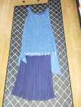 Vende se vários vestidos por 3€cada