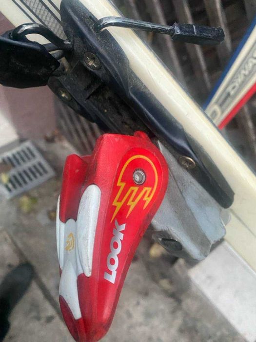 Лижі гірські Dynastar 130 см