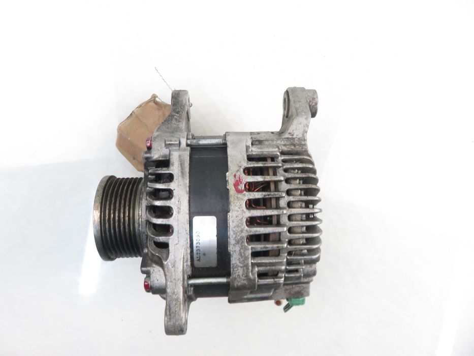 Alternator Renault Trucks Maxity Dxi 2.5 140.35 (yd25ddti)