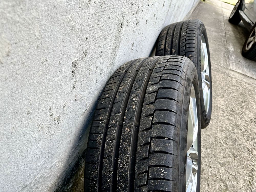Felgi alumiowe bmw x1 f48 x2 3 g20 225/50r18