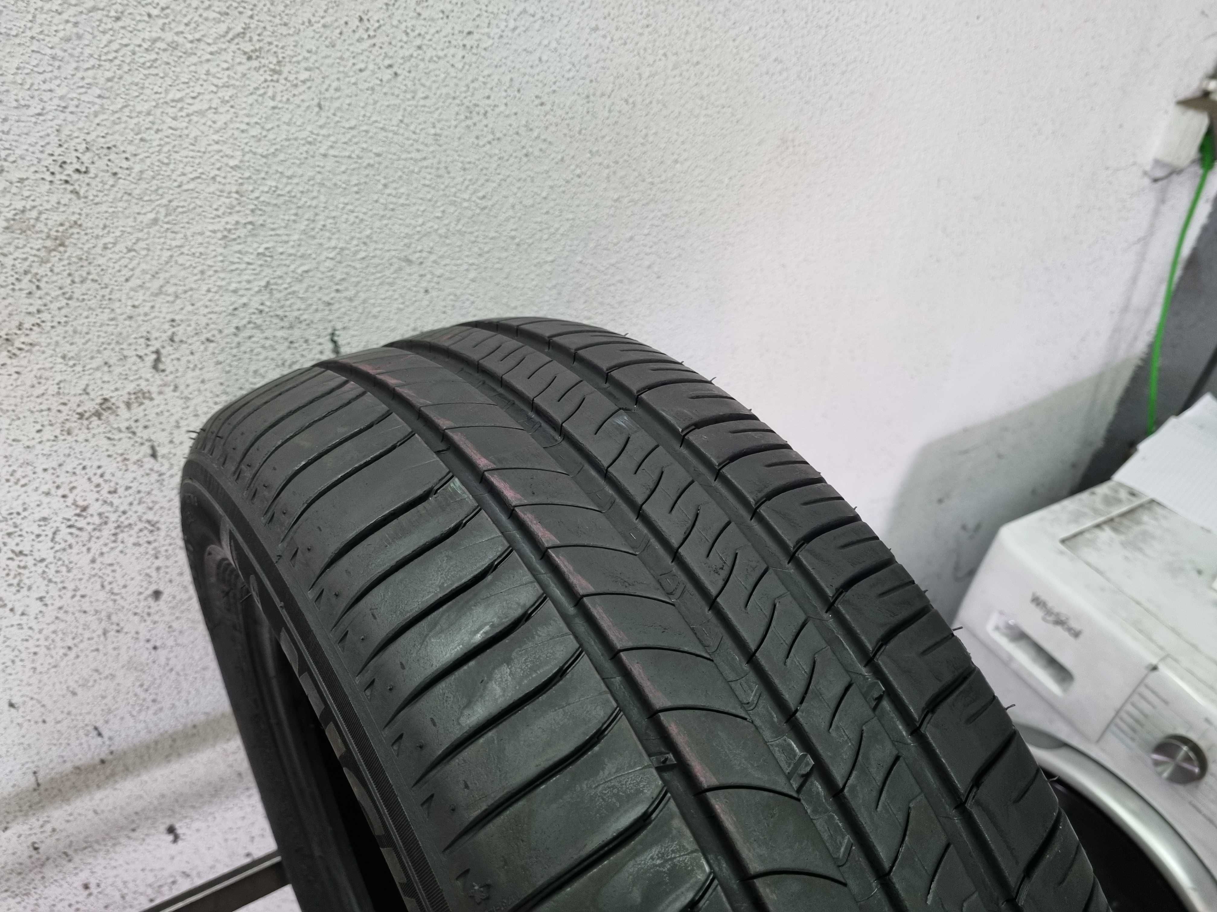 205/55/16 91H Michelin Energy Saver MO D.4421