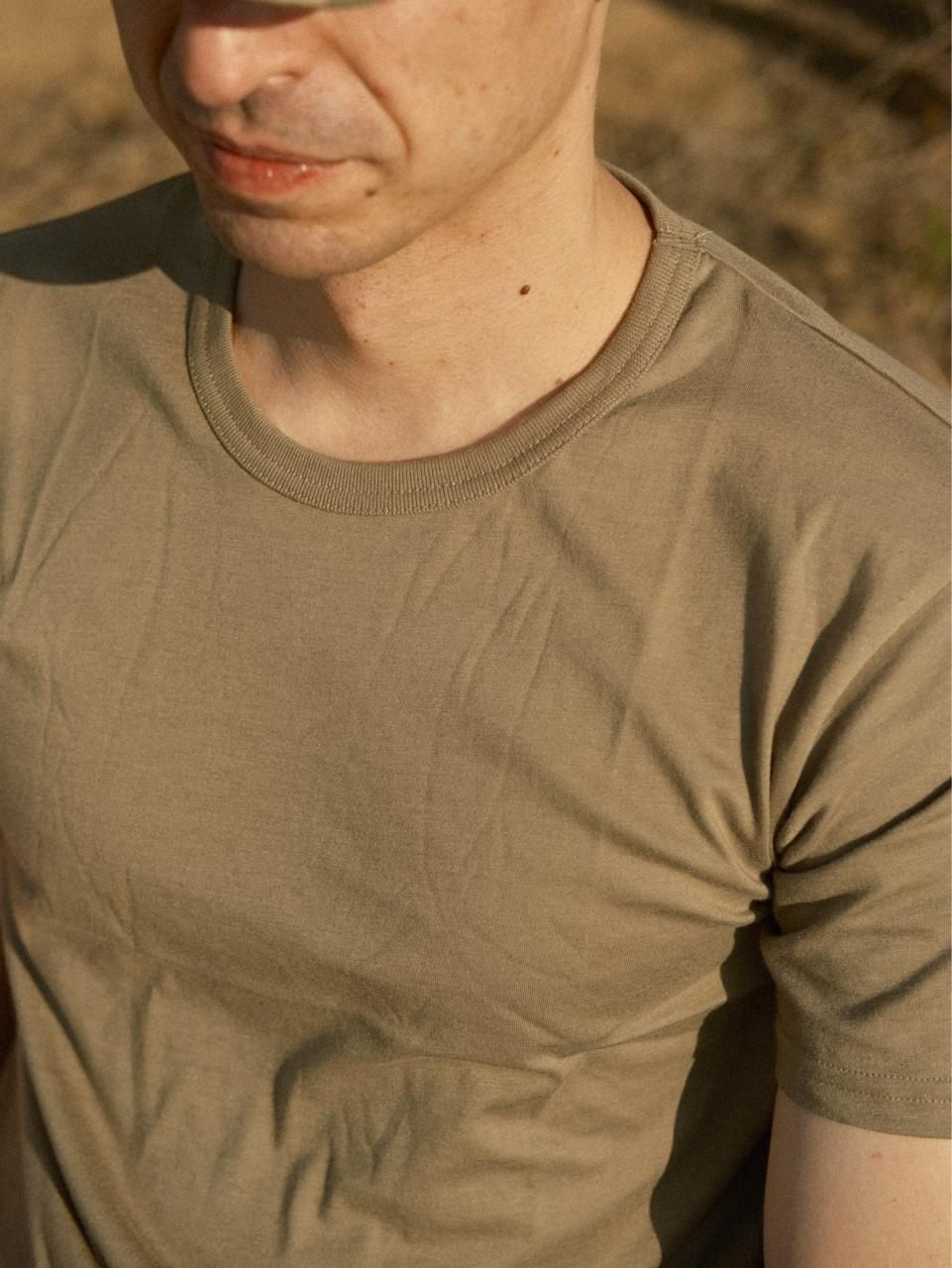 Комплект футболок Propper Pack 3 Crew Neck