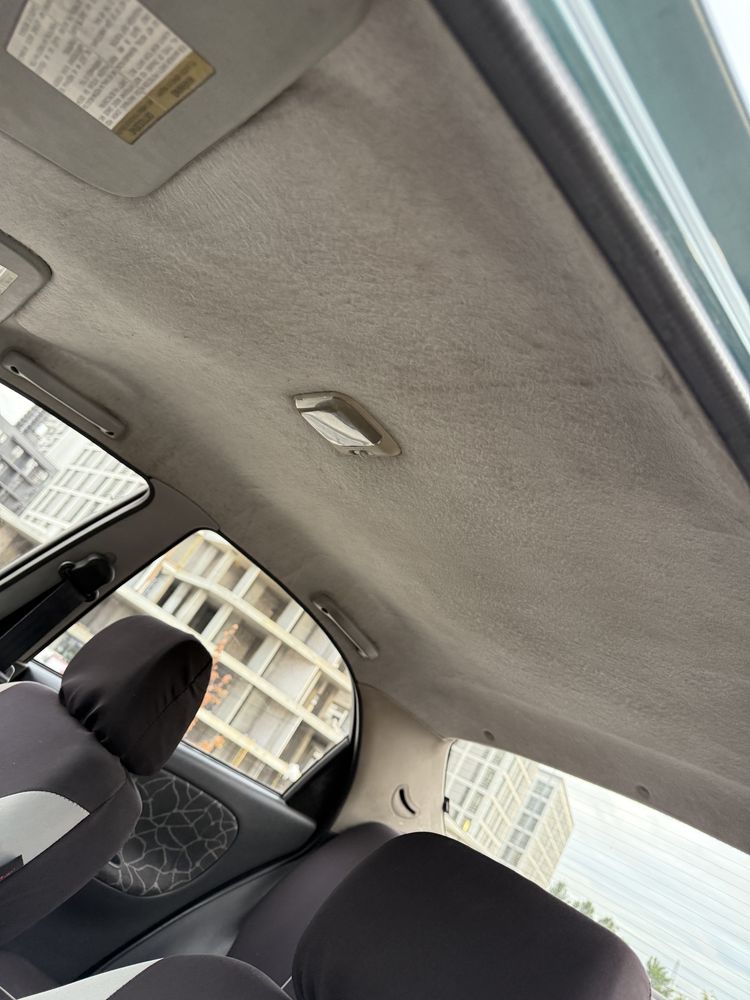 Daewoo Lanos 1.5 поляк