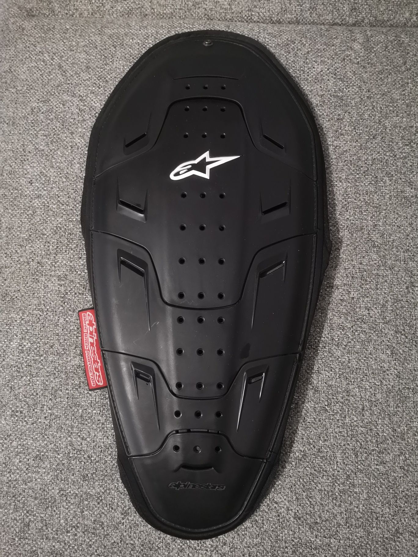 Alpinestars Bionic Race Back Protektor rozm. L ochraniacz pleców