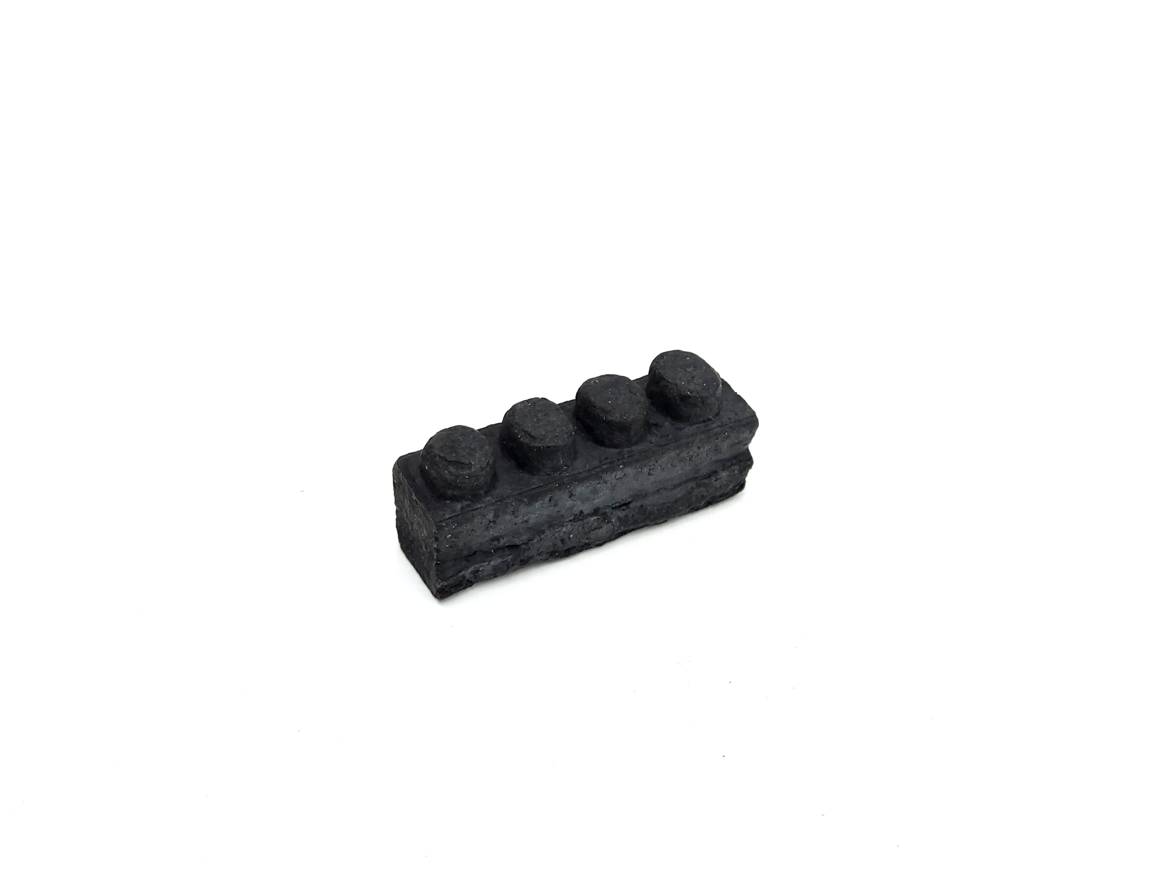 NOWY Klocek hamulcowy ZZR Romet Universal Tyler 4 cm PRL