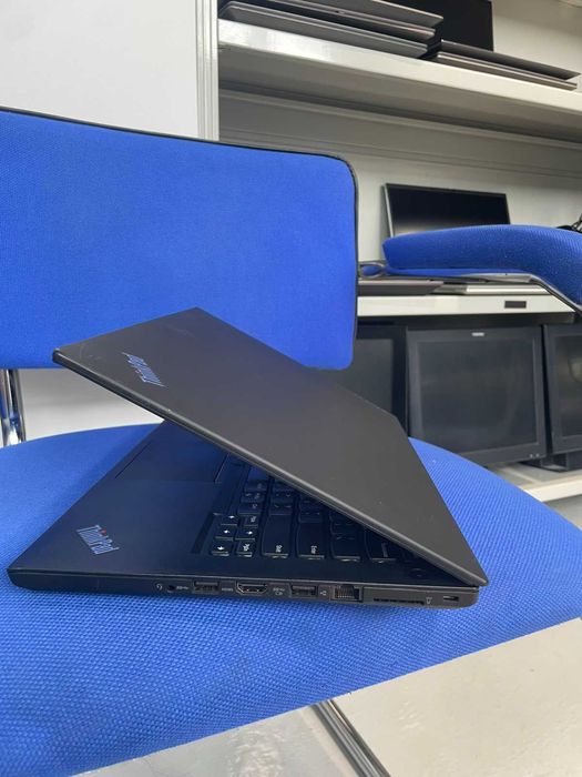 Швидкий старт Lenovo T470 i5 7300U 8GB SSD 128GB Ідеальний  є 20шт