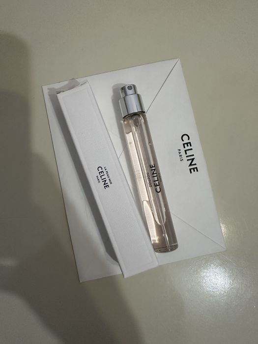 Celine Zouzou, 15 ml