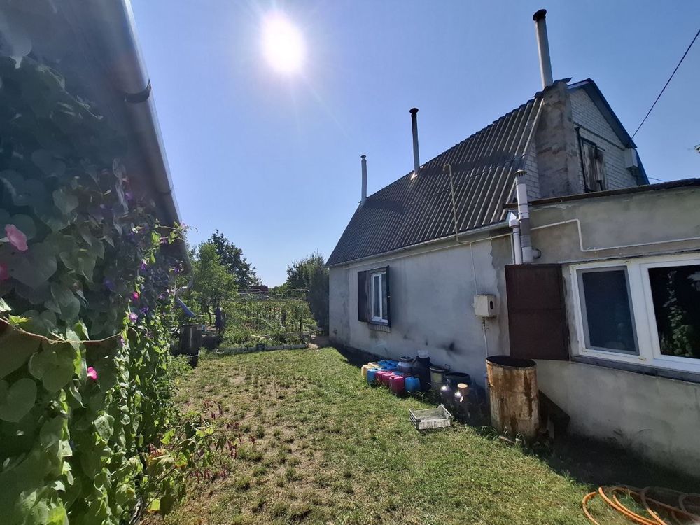 Продам земельну ділянку з будівлею СТ «Простір», бул. Тупікова 1,