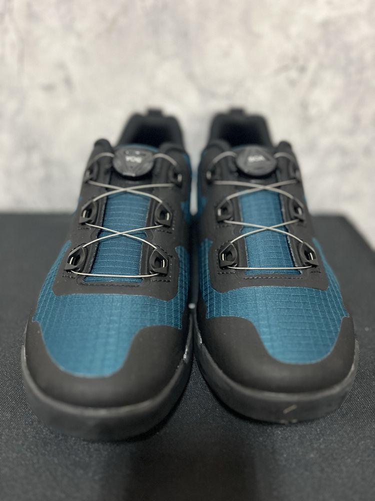 Buty rowerowe Giro tracker rozmiar 40 boa