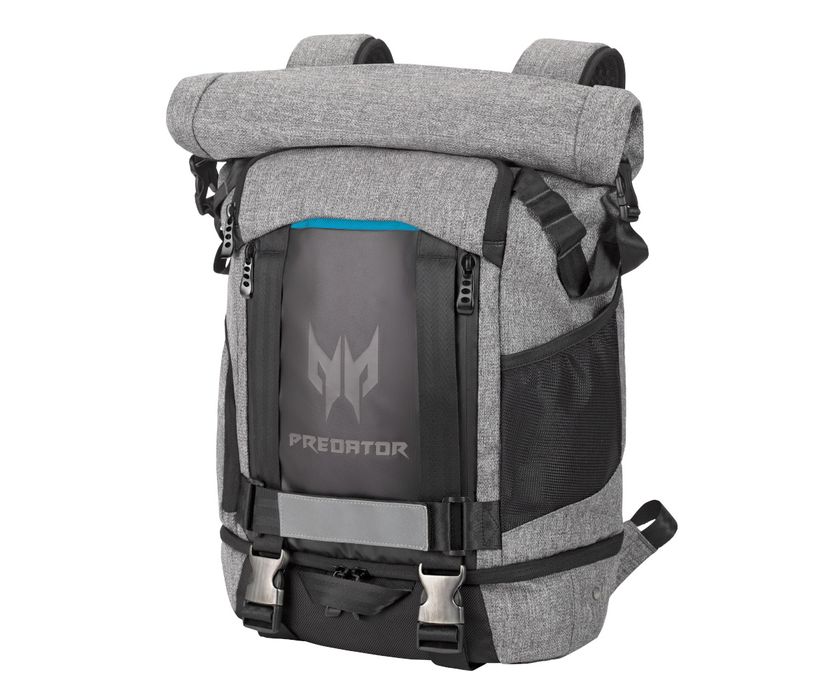Plecak Acer Acer Predator Gaming Rolltop Backpack