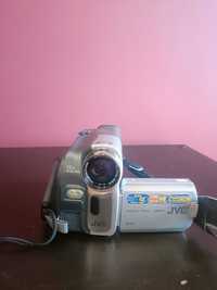 Videocamara Vintage JVC