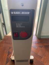 Aquecedor Black & Decker