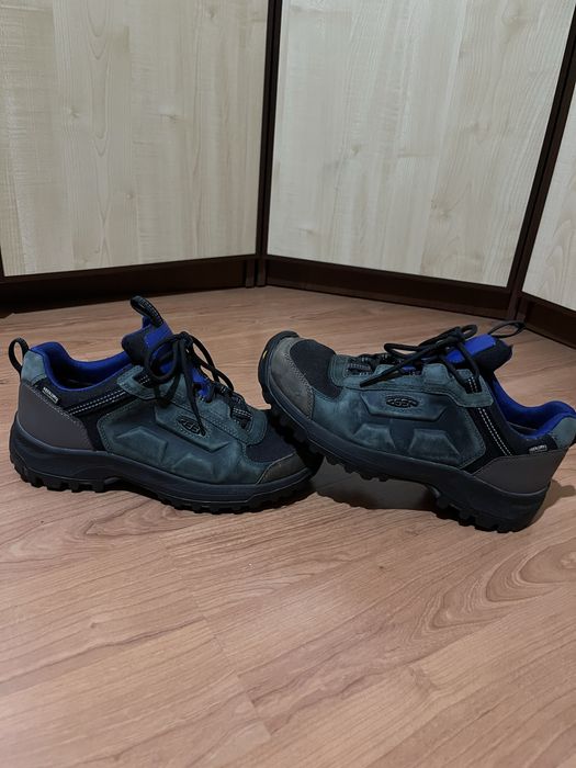 Кросовки трекінгові Keen(USA)