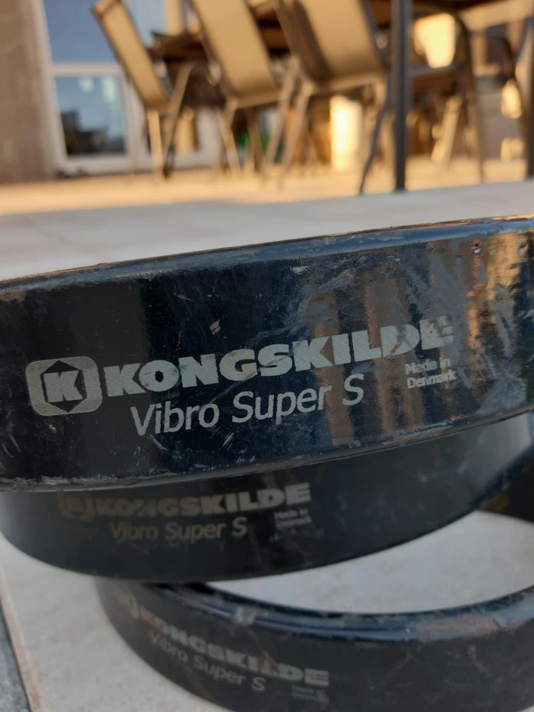 Ząb agregatu Kongskilde vibro typ S nowy