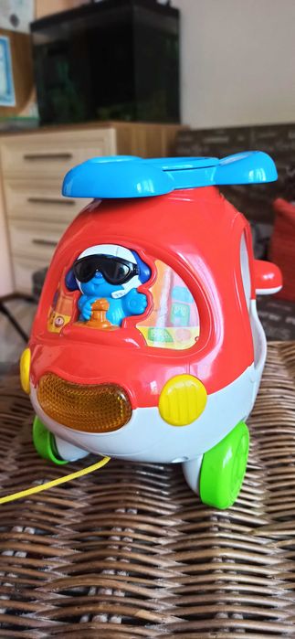 Музичний літачок