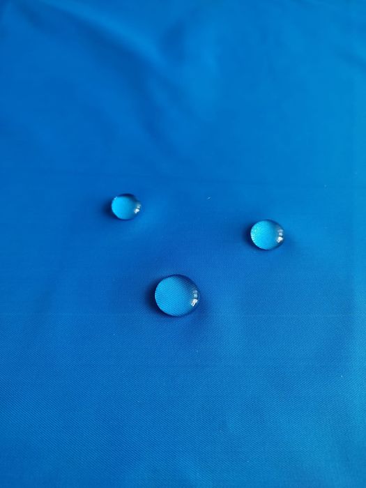 Stylon nieprzemakalny Materiał parasolkowy kilka kolorów widicznych na