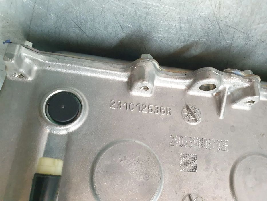 Conversor / inversor RENAULT Captur II