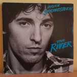 Bruce SPRINGSTEEN - The River 2LP / Winyl
