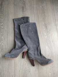 Buty damskie wiosna roz.37