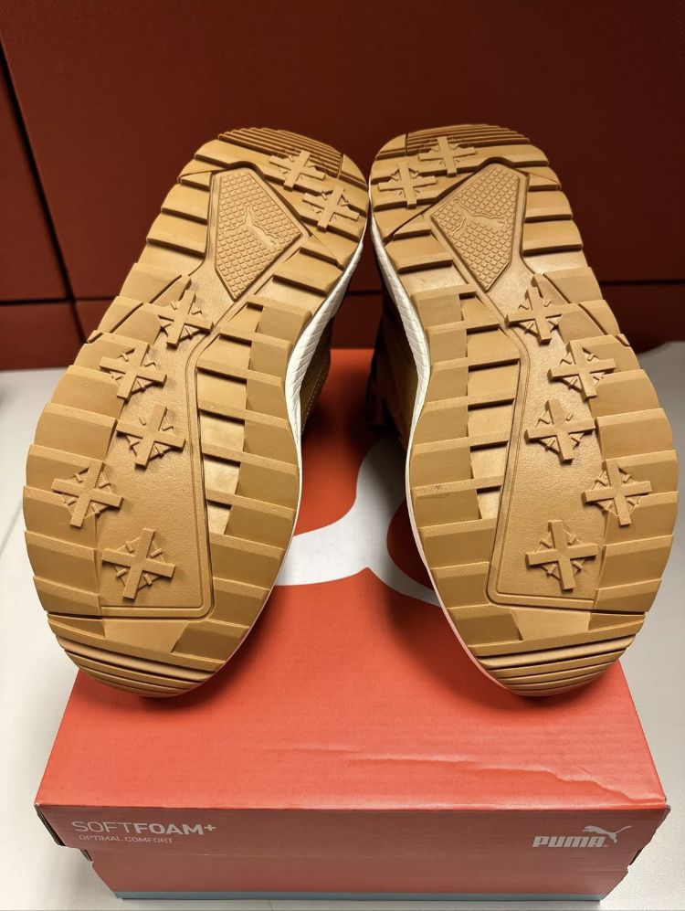 Puma XRay НОВІ, стілка 25 см!
