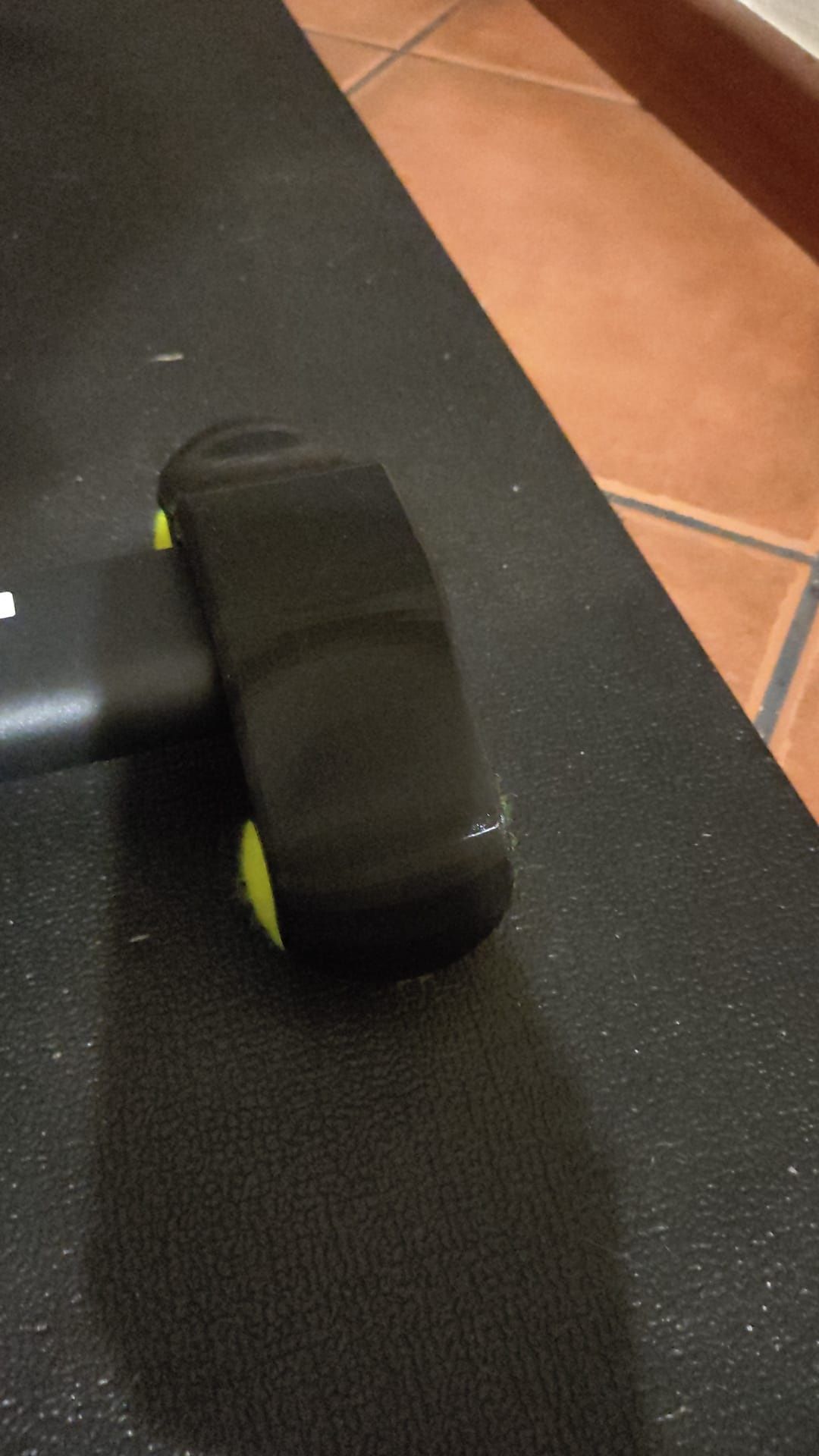 ZwiftHub "rocker plate"