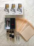 Kit de tatuagem completo!