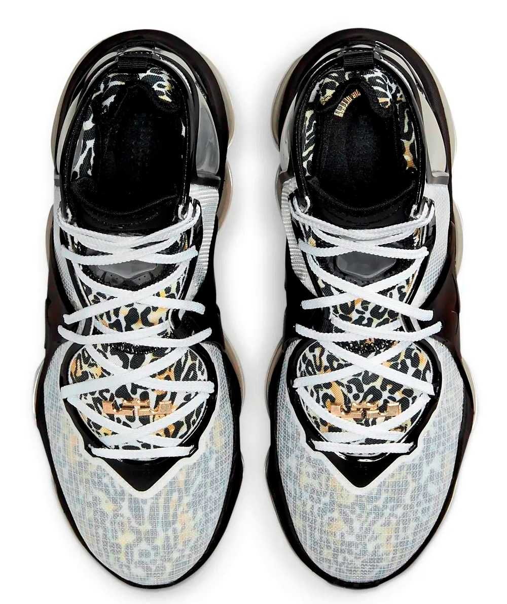 Buty męskie sportowe NIKE LeBron XIX