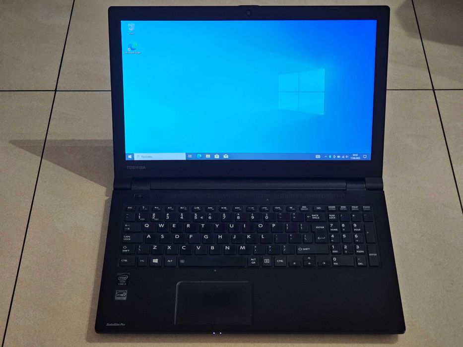 Toshiba Satellite Pro R50-B-119 15,6" / i5 / 8Gb RAM / 320Gb