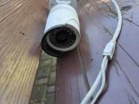 Kamera IP internec i7-c82640d-ir 4mm 4mpx hikvision bcs