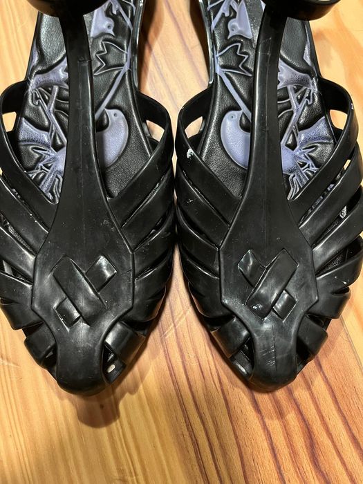 Sandálias Grendene 39