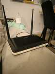 Sprawny modem dlink