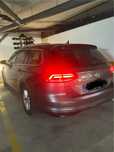 VW Passat 2015 Usada