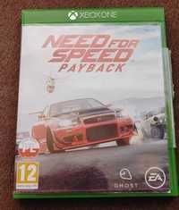 Need for speed payback xbox one