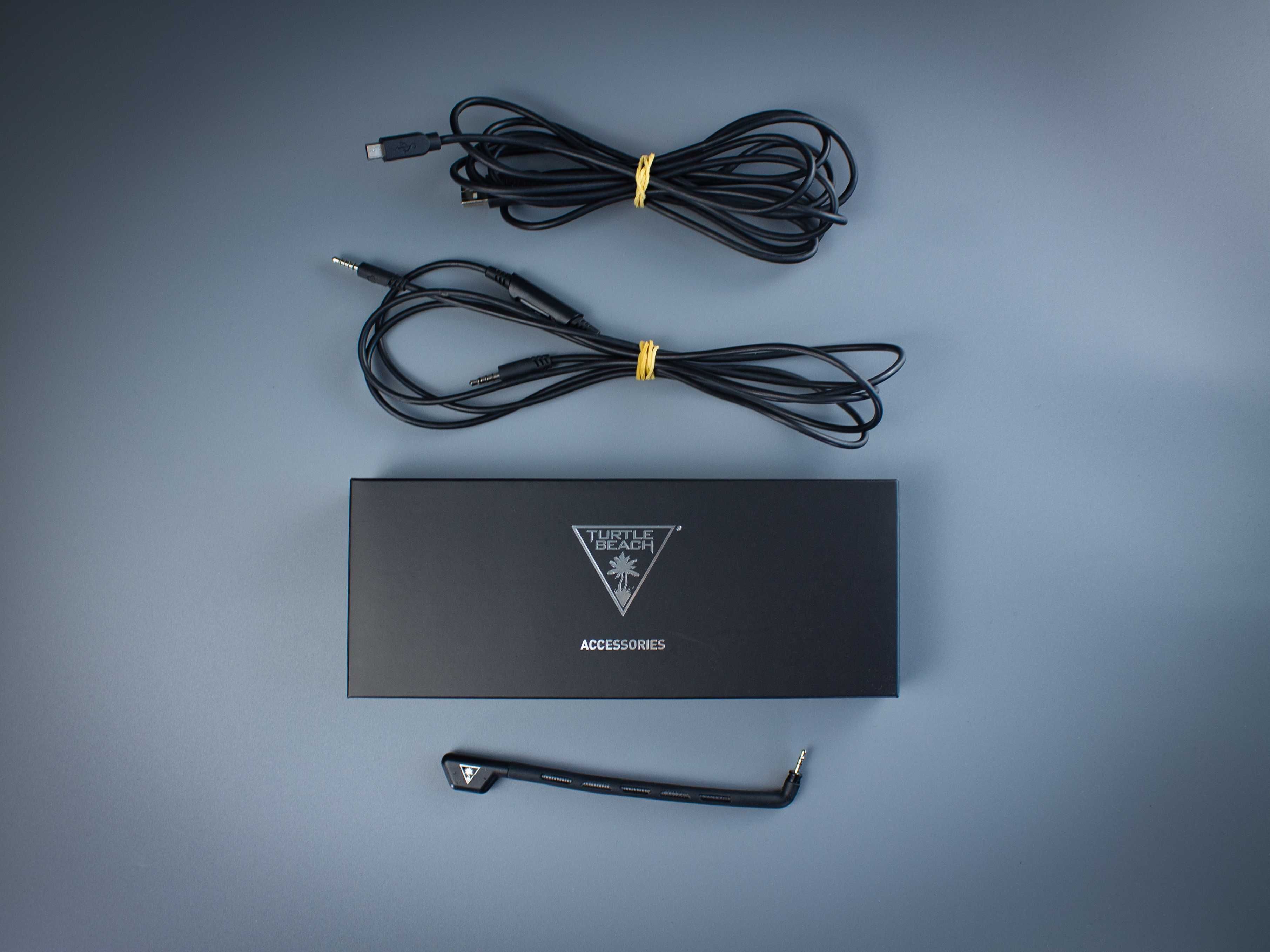 Słuchawki Turtle Beach ELITE PRO 2 + SuperAmp - Wymienione Nauszniki