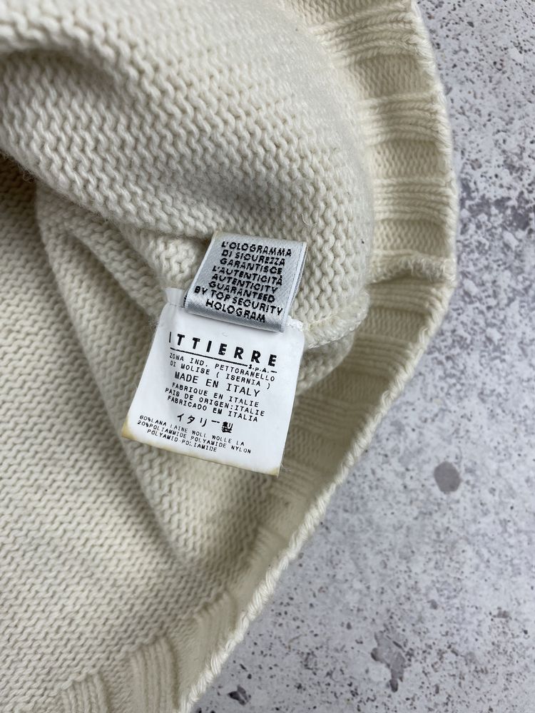 Dolce & Gabbana Turtleneck Sweater чоловіча кофьа гольф Оригінал
