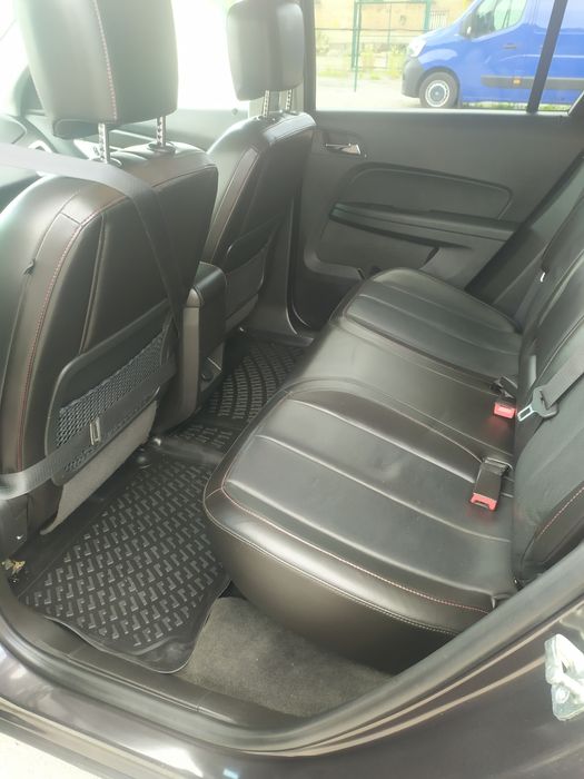 Продам автомобиль GMC Terrain SLT. 2015г