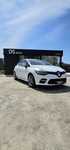 Renault Clio 1.2 TCE GT EDC