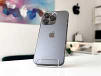 iPhone 13 Pro 512 GB Czarny Super Stan 100% bateria Sklep Gwarancja