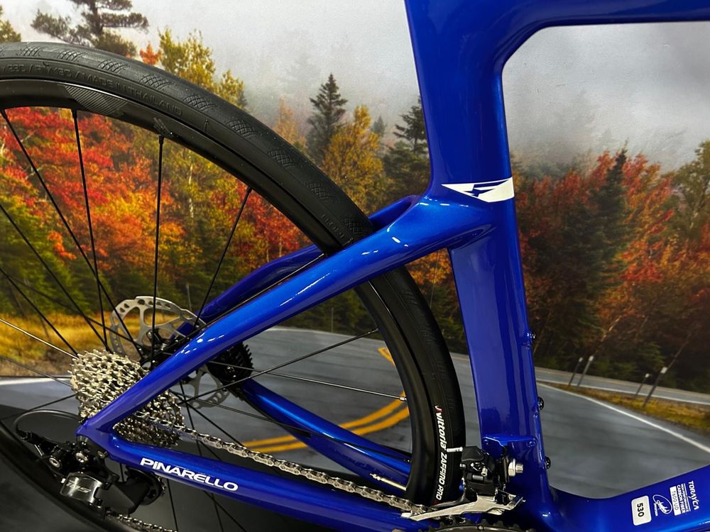 PINARELLO F1 2025 Nova
