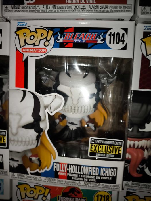 Фігурка фанко поп