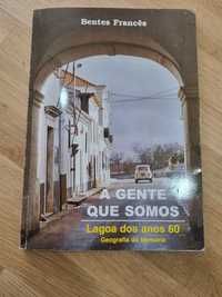 Livro Gente que somos