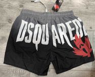 Dsquared kąpielówki męskie nowe