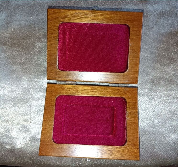 Футляр/Подарункова шухлядка